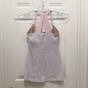 Lululemon size 6 tank